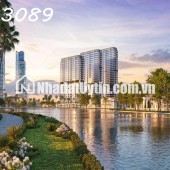 chào bán cộng đồng cư MIK Nam An Khánh – căn nhà chất lượng cao mặt Đại lộ Thăng Long – giá chỉ từ 5,x tỷ
